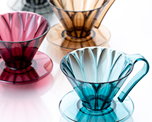 コーヒーツール