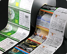 販促ツール・印刷