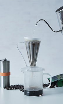 コーヒーツール