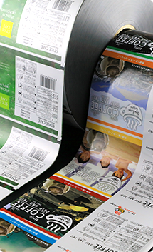 販促ツール・印刷